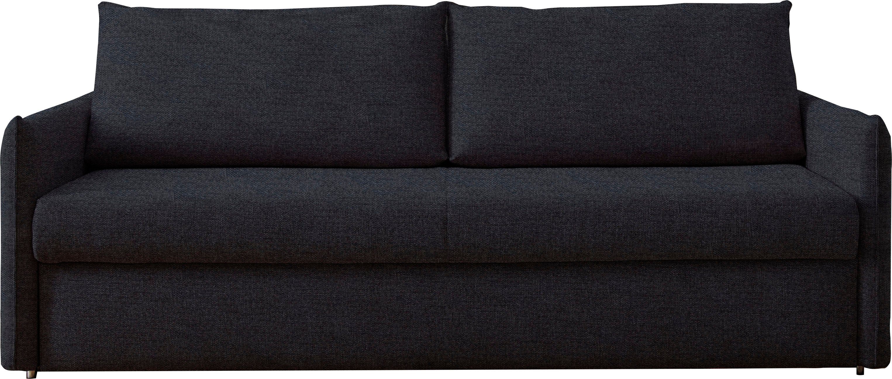 Bali Schlafsofa Pisa, mit 3 Matratzenarten, günstig online kaufen