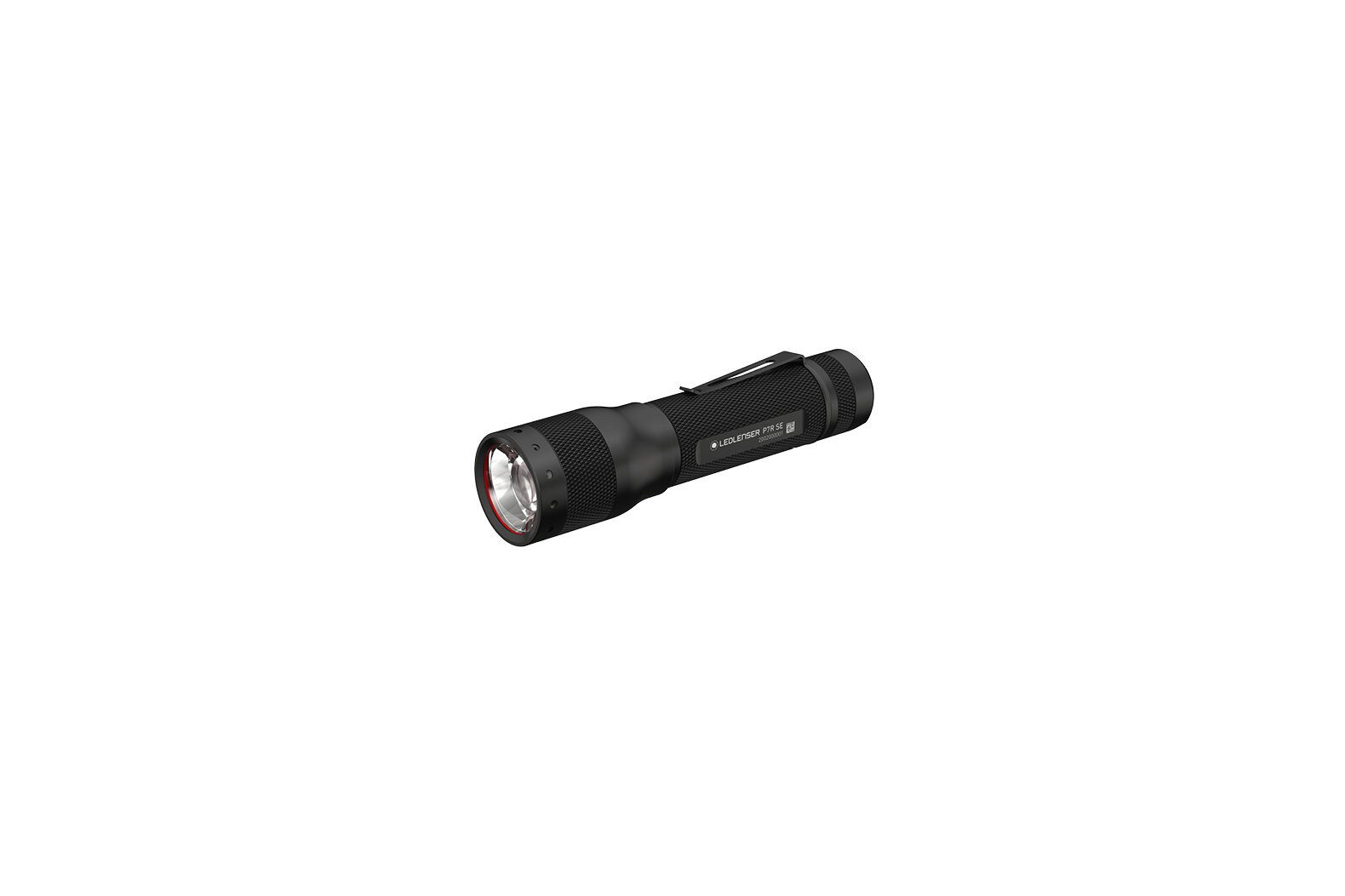 Ledlenser Taschenlampe P7R SE Edition 2020, 1100 Lumen, 220m Leuchtweite, 40h Leuchtdauer, IP54, Strobe Modus