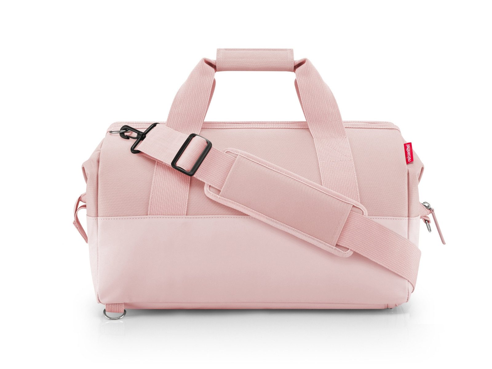 REISENTHEL® Reisetasche allrounder M duffel mix blush