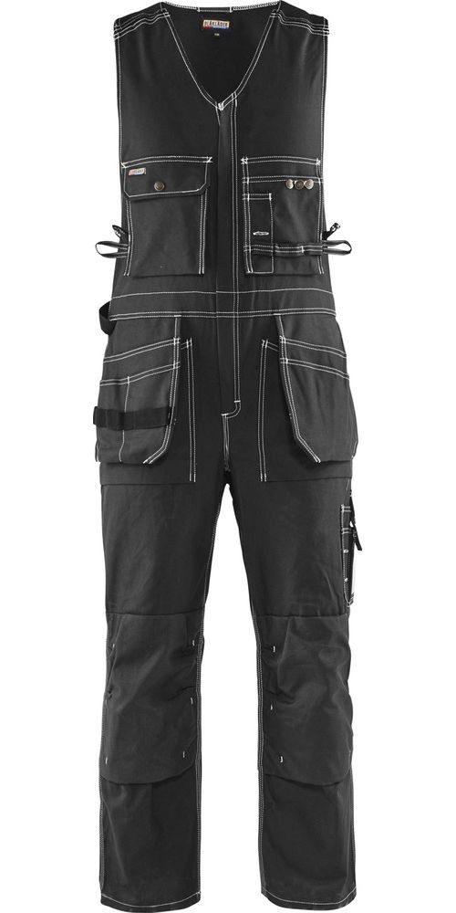 Blåkläder Latzhose Kombihose