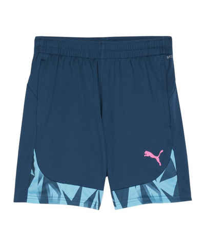 PUMA Sporthose individualFINAL Short Kids