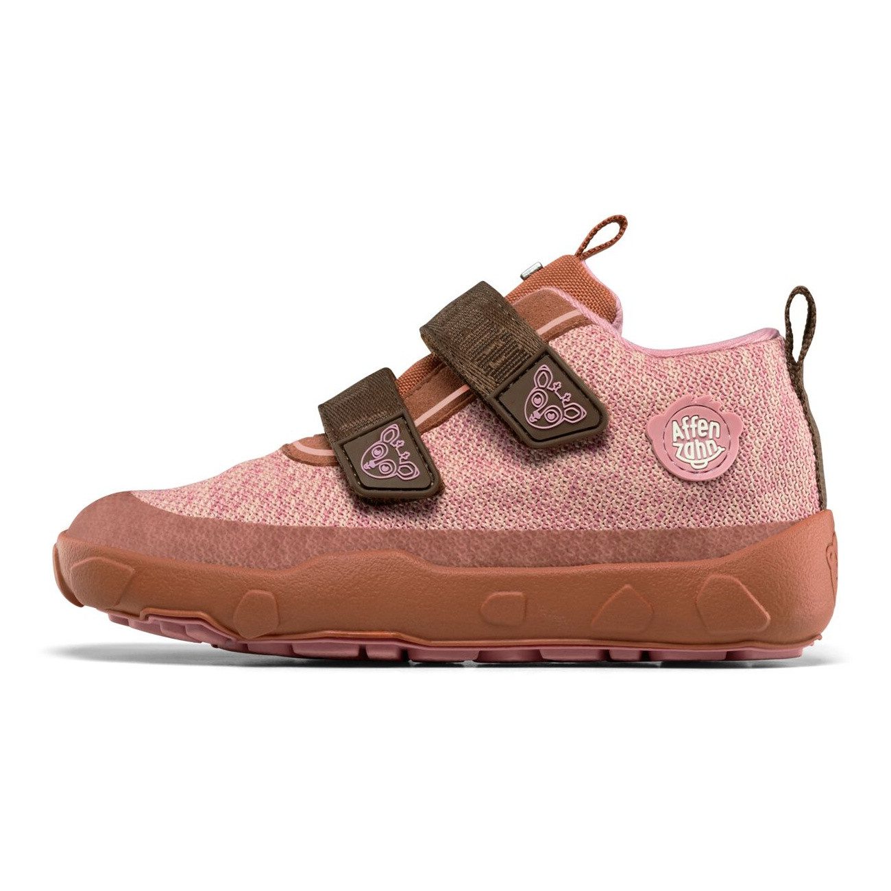 Affenzahn Affenzahn Übergangsschuh Knit Stiefel günstig online kaufen