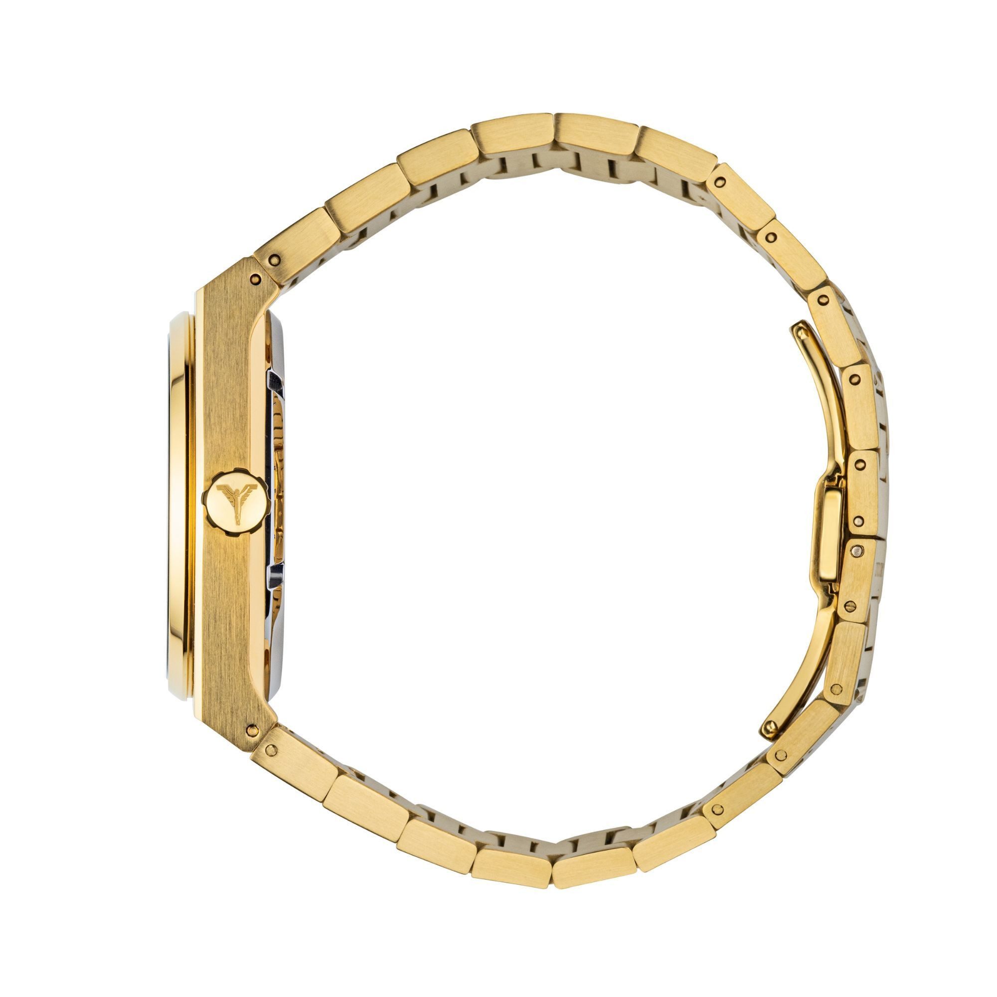 CARLO COLUCCI Quarzuhr Quarzuhr Herrenuhr 40 mm Quarz Herren günstig online kaufen
