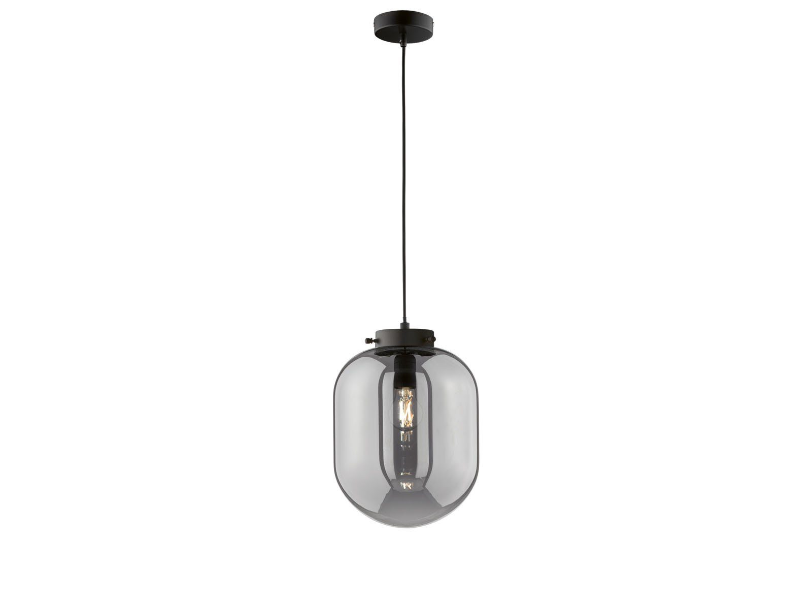 FISCHER & HONSEL LED Pendelleuchte, LED günstig online kaufen
