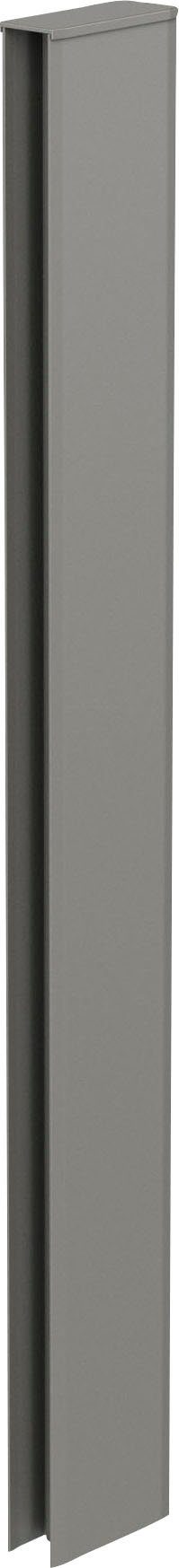 Biohort Verbindungsprofil, für Hochbeet-Rankgitter