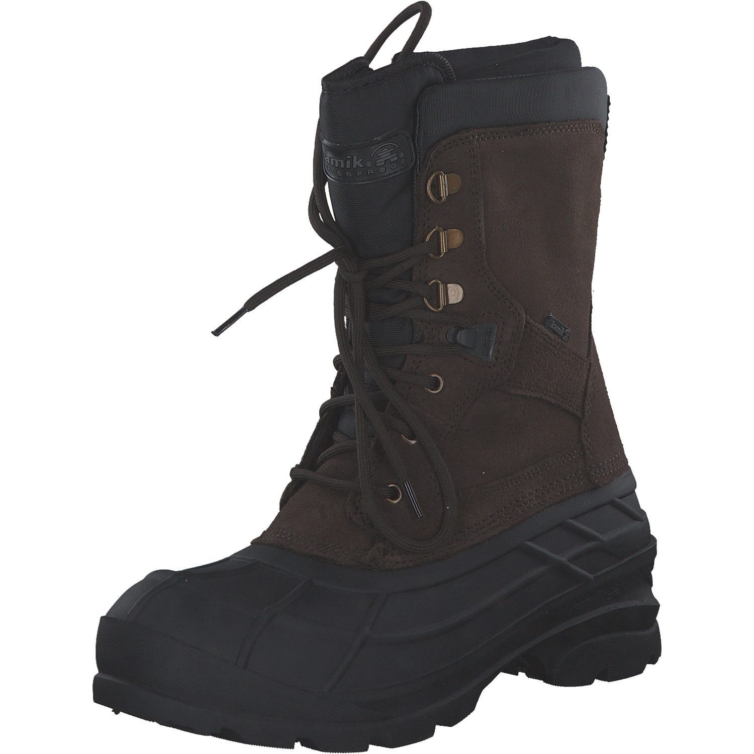 Kamik Nationplus WK0097 Winterstiefel
