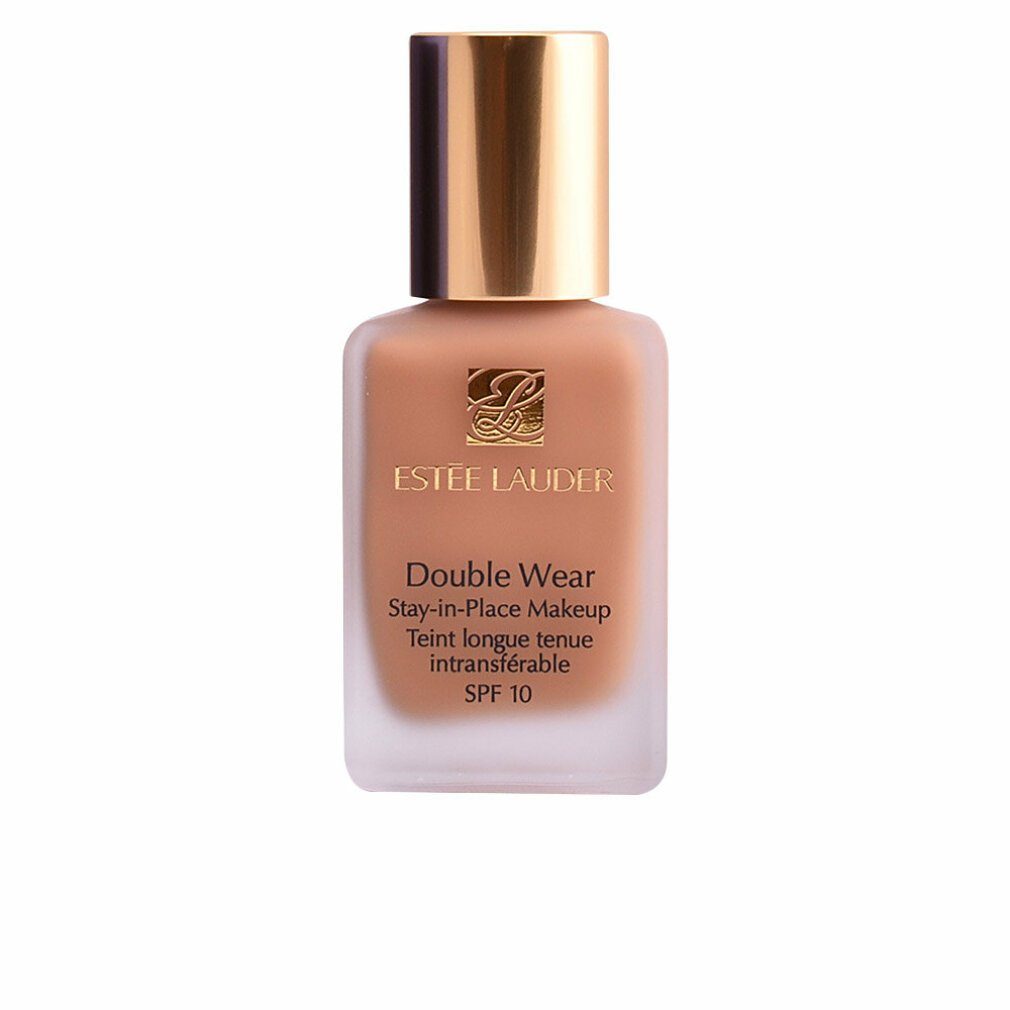 ESTÉE LAUDER Foundation Double Wear Stay In Place Makeup Spf10 #5N1-Rich Ginger