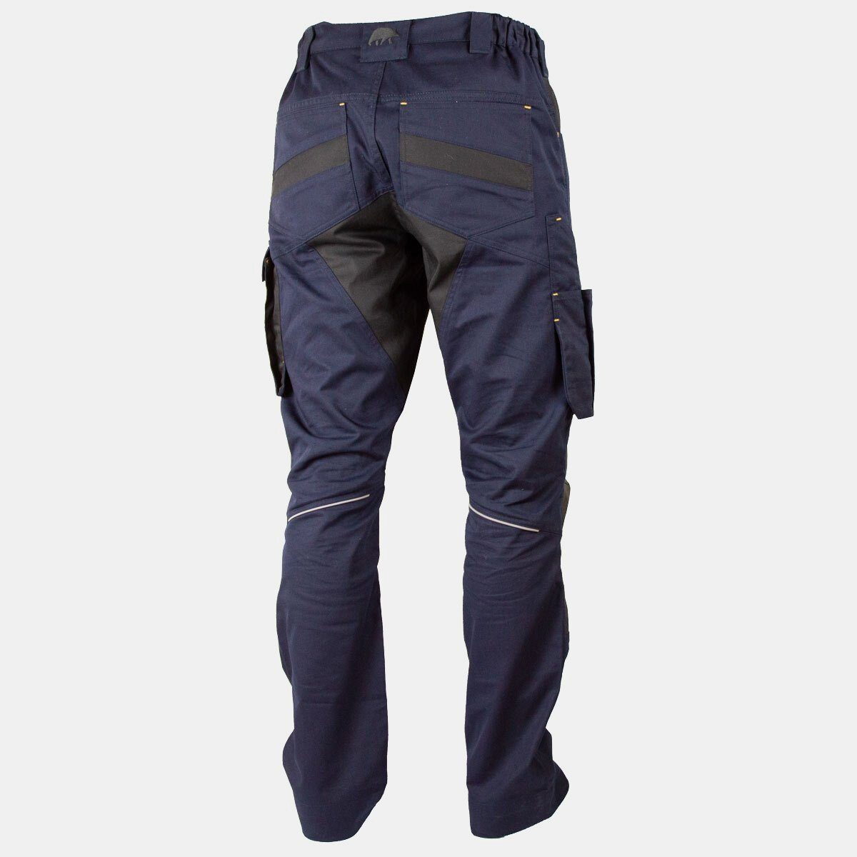Cordura® Stretchzonen Arbeitshose BRAXA FORSBERG 5-Pocket-Jeans
