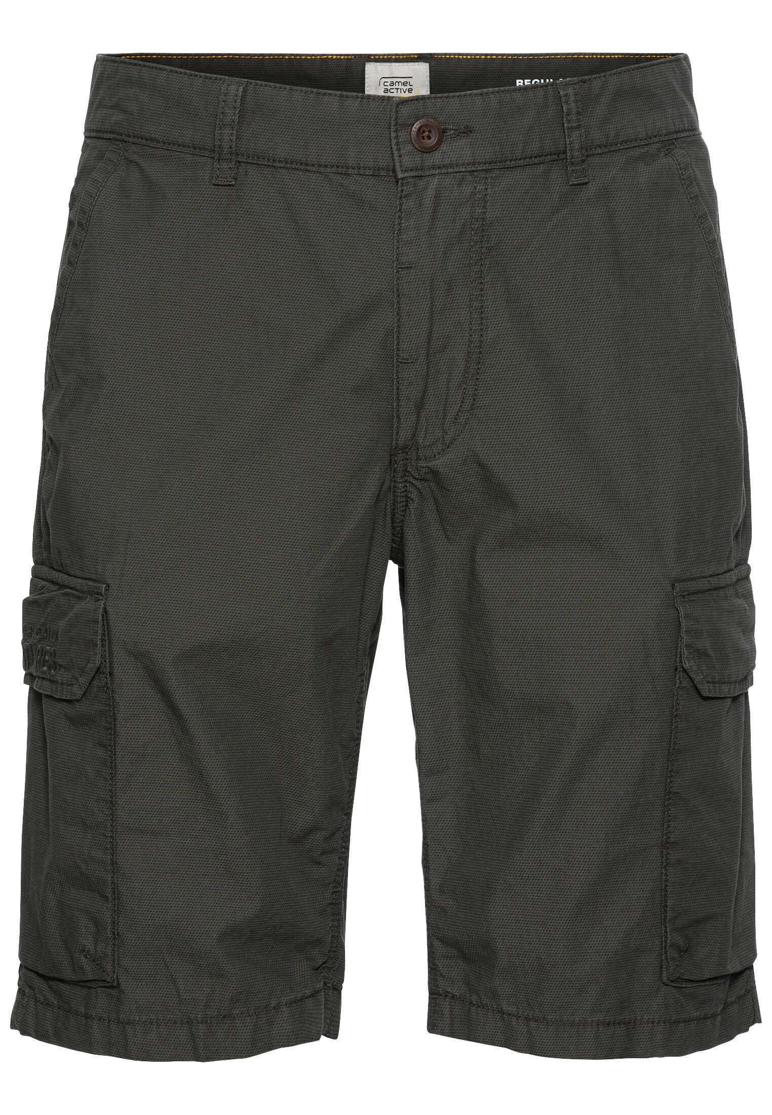 camel active Chinoshorts Shorts Cargo günstig online kaufen