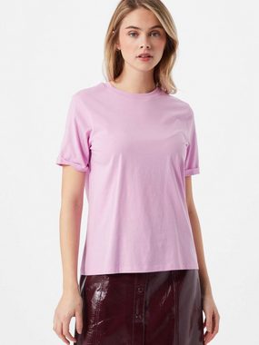 pieces T-Shirt Ria (1-tlg) Plain/ohne Details