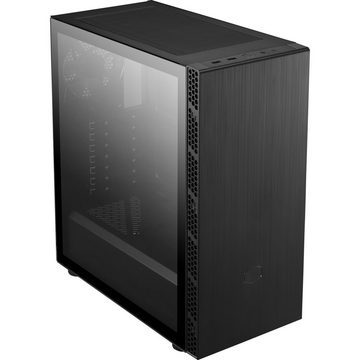 COOLER MASTER PC-Gehäuse MasterBox MB600L V2