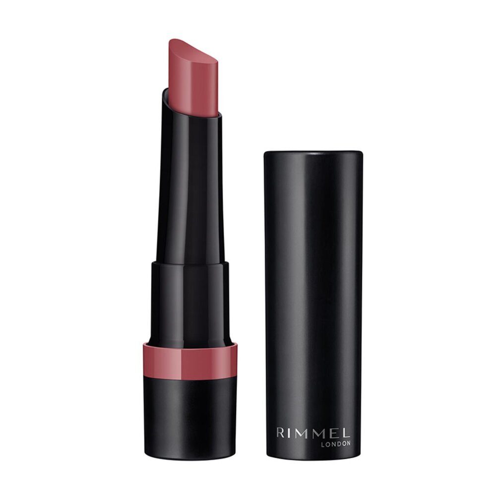Rimmel London Lippenstift Lasting Finish Extreme Matte Lipstick 220
