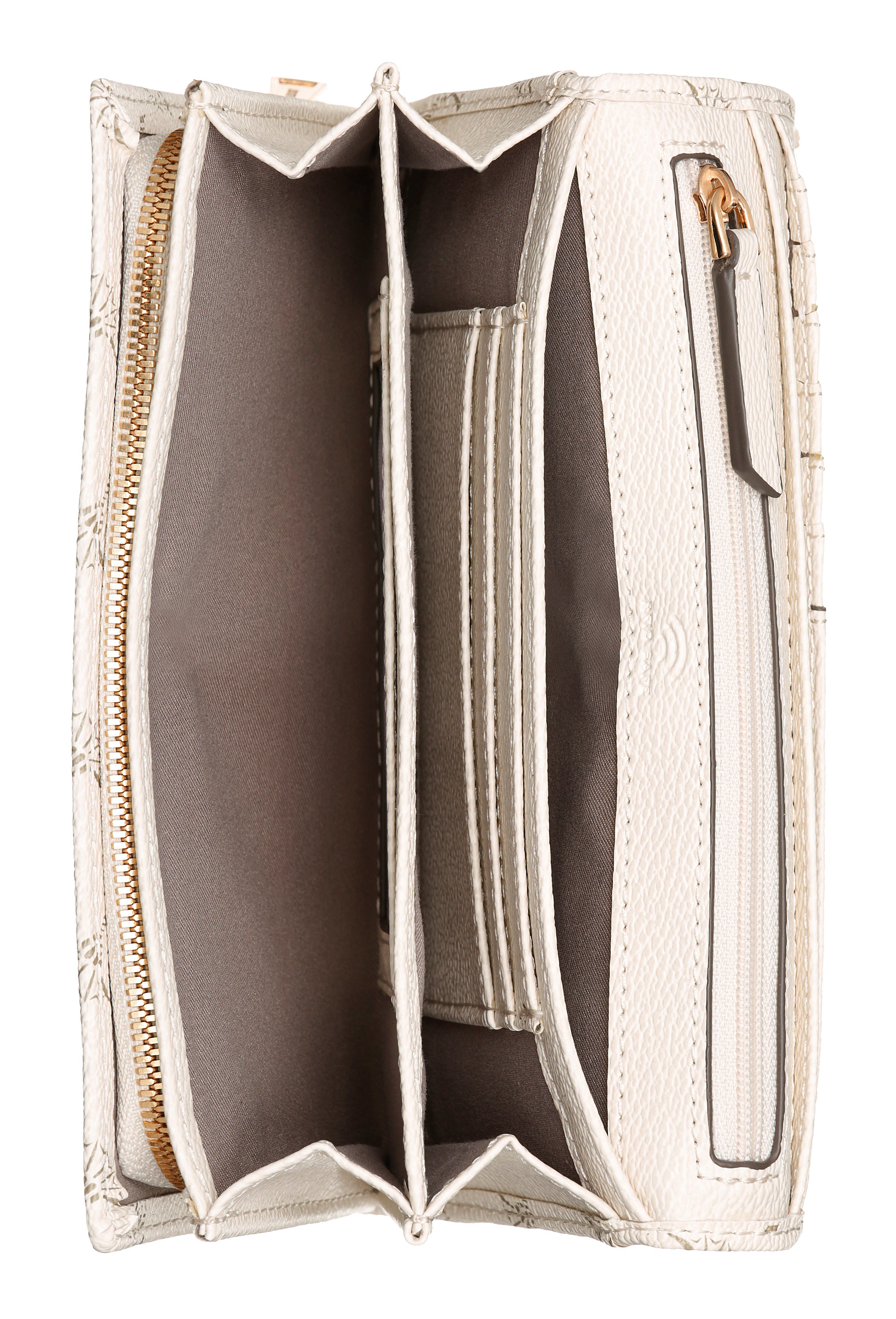 JOOP! Geldbörse cortina 1.0 europa purse lh10f, mit praktischer Inneneinteilung