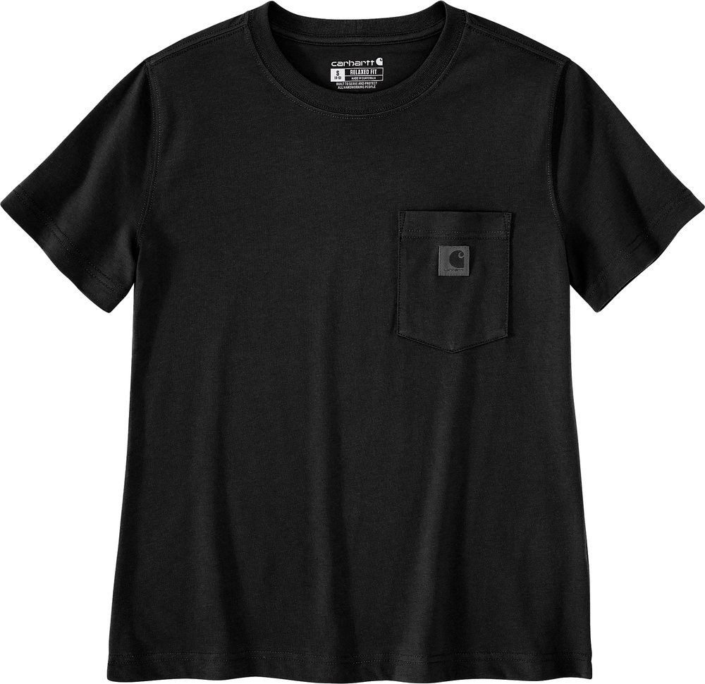 Carhartt T-Shirt Irvine Relaxed T-Shirt