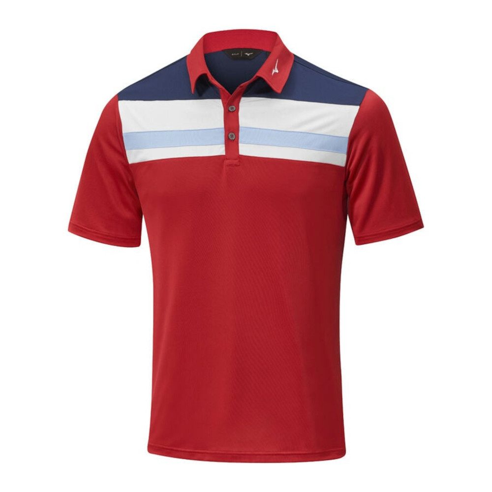 Mizuno Poloshirt Mizuno Golf Polo Quick günstig online kaufen