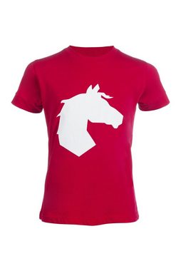 HKM T-Shirt T-Shirt -Bibi&Tina Horse-