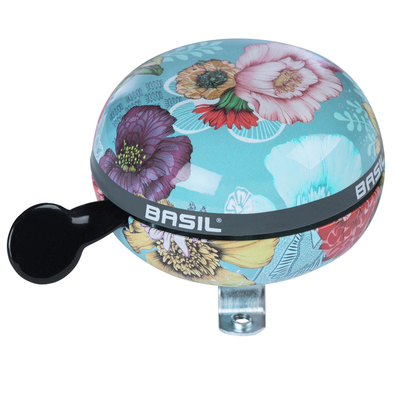 Bloom Field - Himmelblau