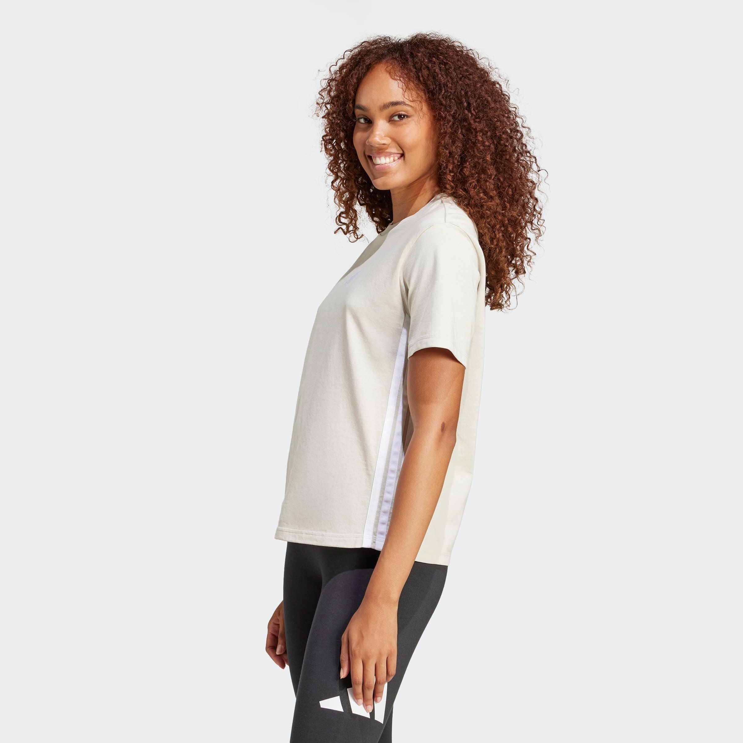 adidas Sportswear T-Shirt W 3S SJ günstig online kaufen
