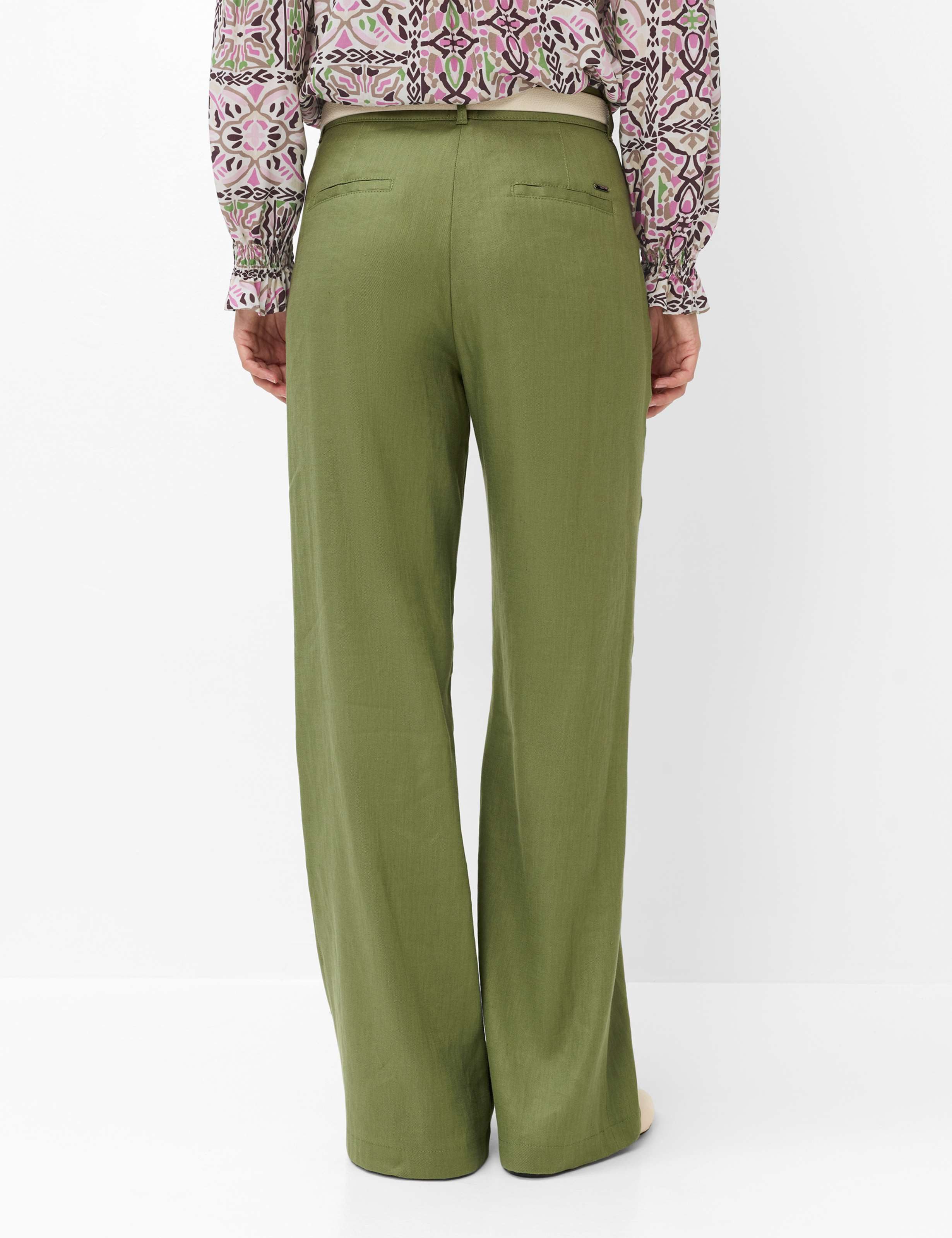 Brax Culotte Style MAINE