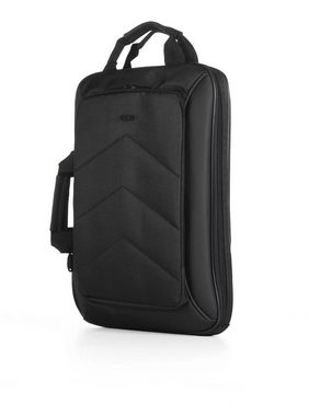 CCS Laptoprucksack, mit Laptopfach