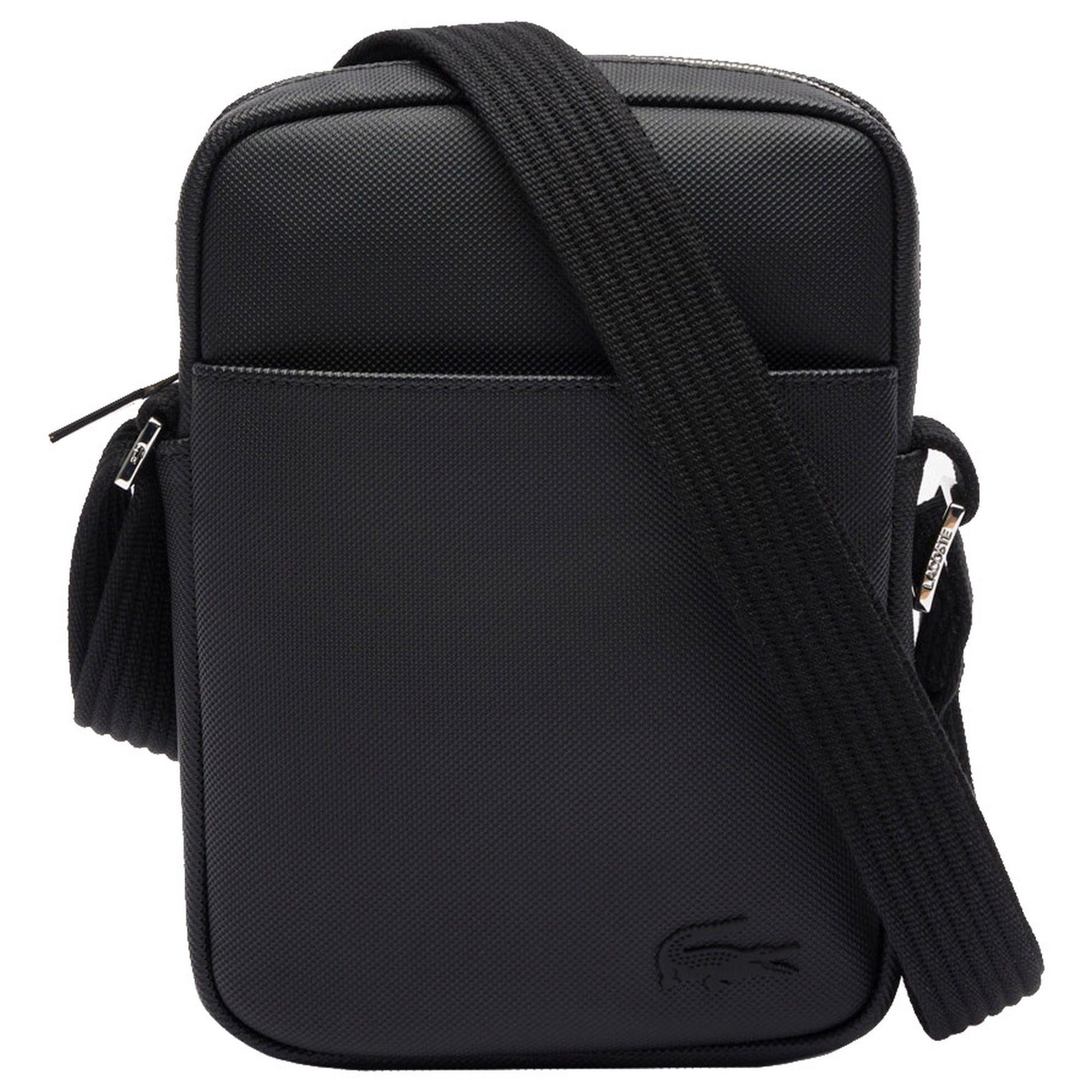 Lacoste Umhängetasche Men's Classic Slim vertical Camera Bag - Umhängetasch günstig online kaufen