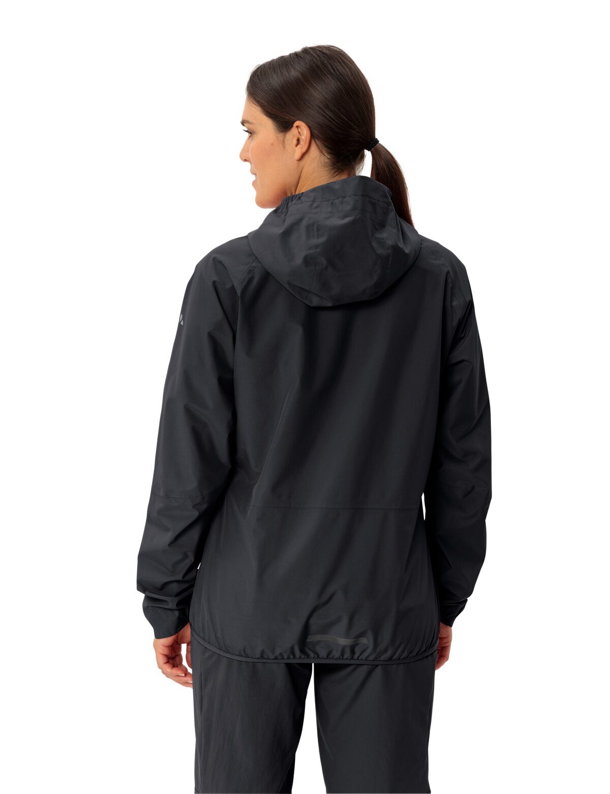 VAUDE Regenjacke WOMEN'S LOAMER RAIN JACKET günstig online kaufen
