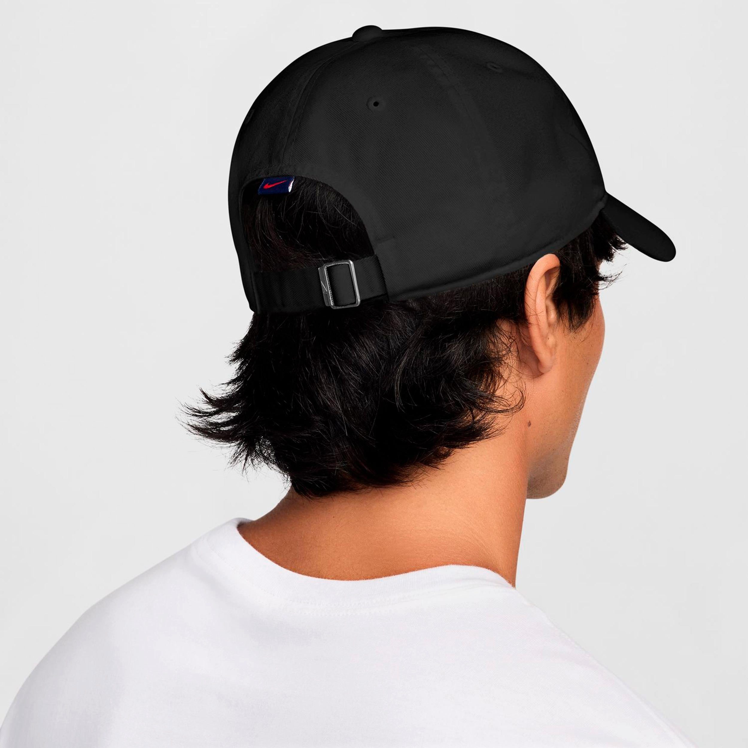 Nike Baseball Cap Club Court