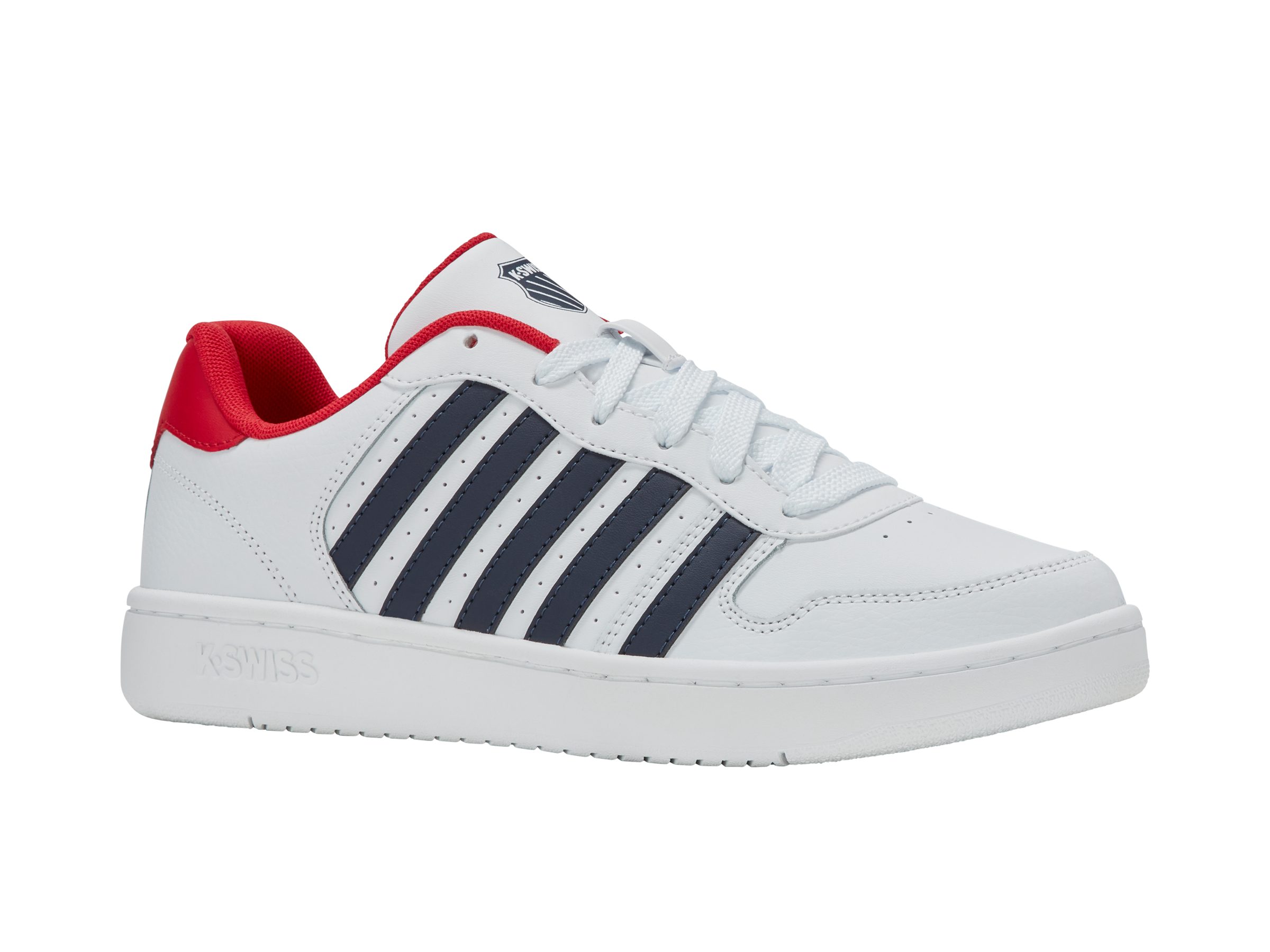 K-Swiss COURT PALISADES Кросівки