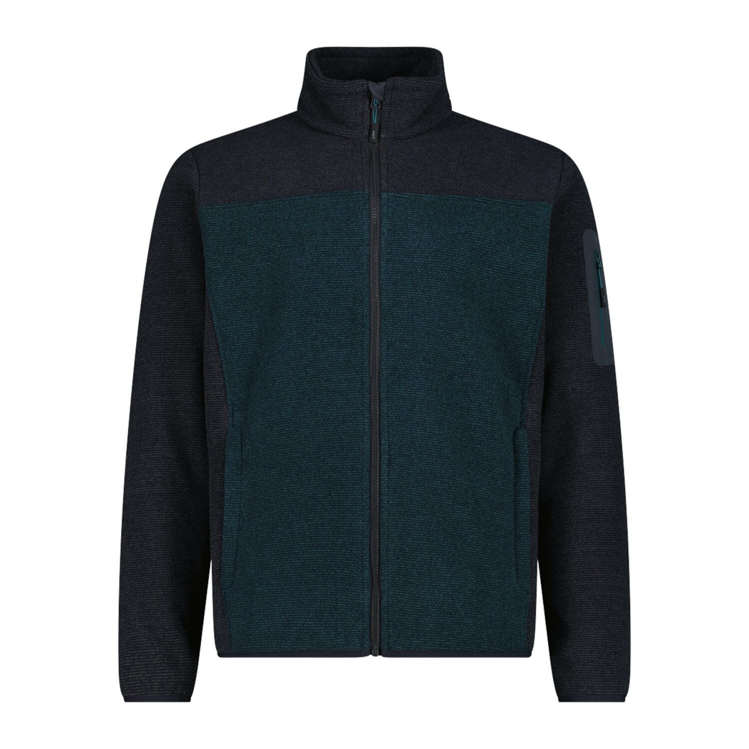 CMP Fleecejacke CMP Herren Fleecejacke Man günstig online kaufen