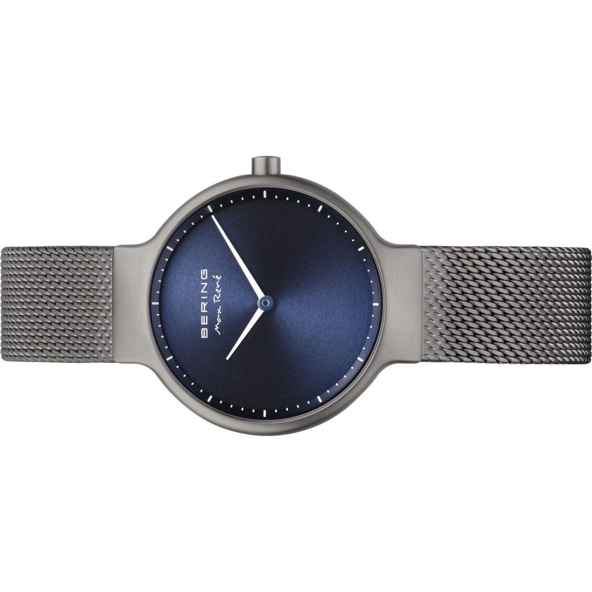 Bering Quarzuhr 15531-077