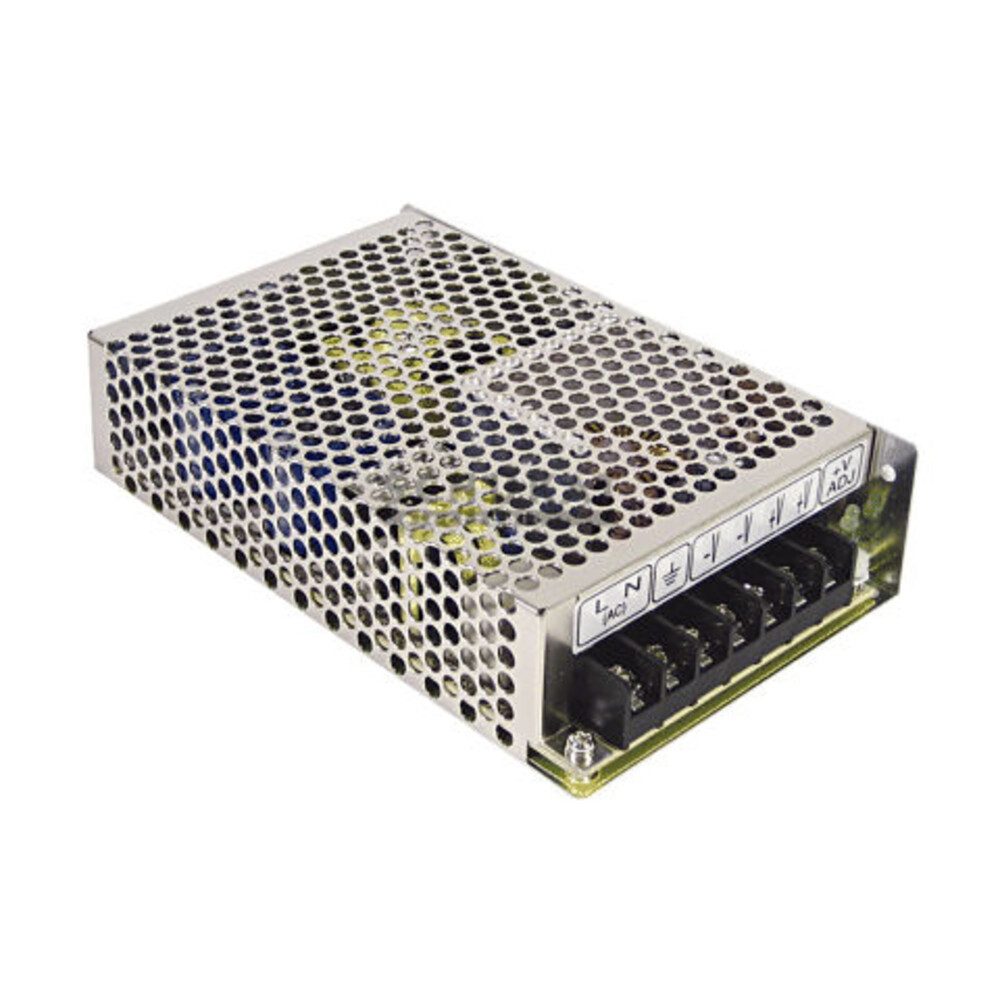 MeanWell "RT-85B" 88W, L159xH38xB90cm LED Trafo
