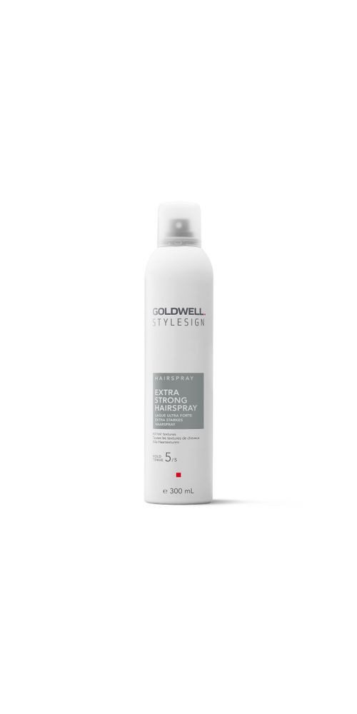 Goldwell Haarspray Goldwell StyleSign Extra Strong Hairspray 300ml