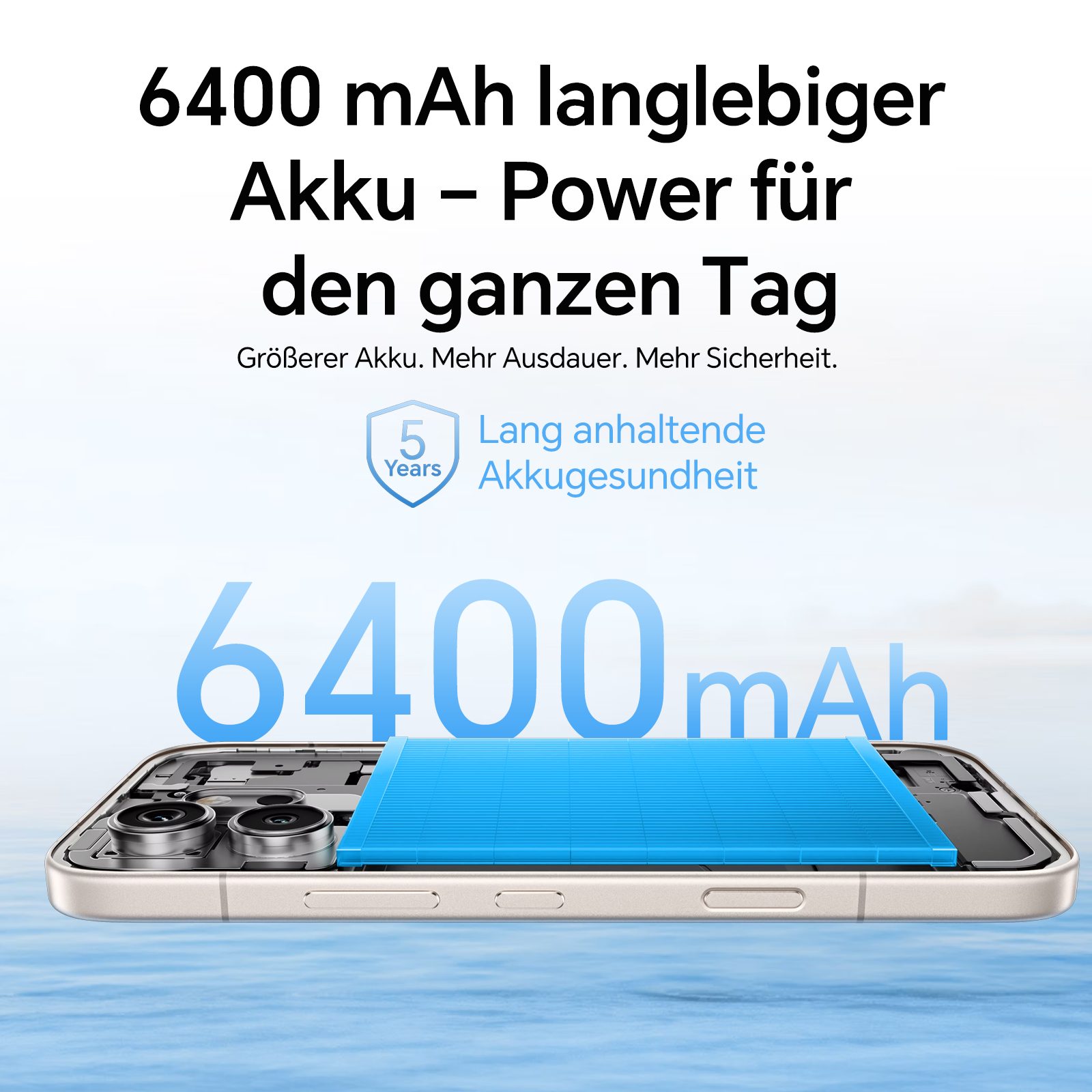 Honor HONOR 600 Pro 5G Smartphone (512 GB Speicherplatz)