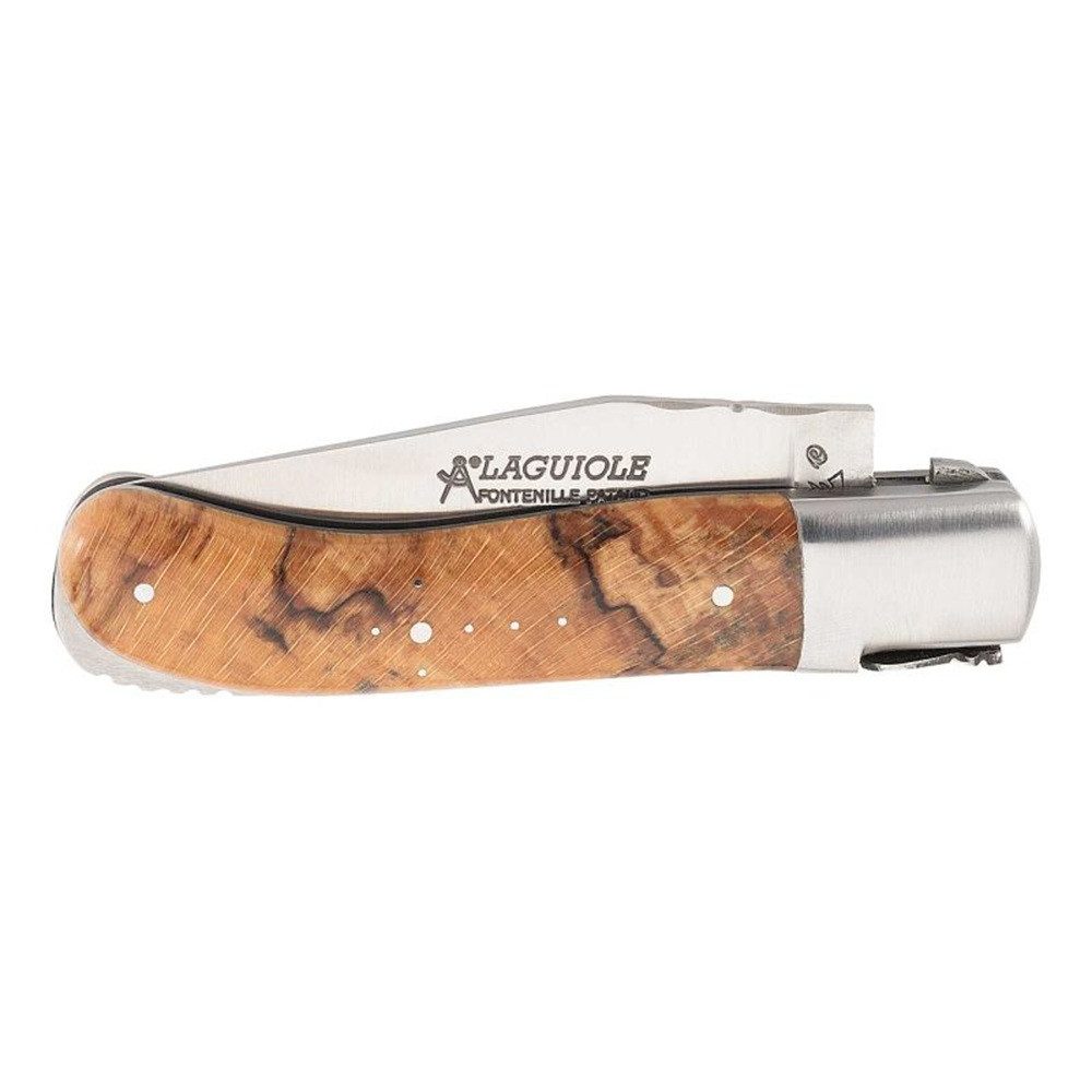 Fontenille Pataud Taschenmesser Fontenille Pataud LAGUIOLE GENTLEMAN, Birkenholz
