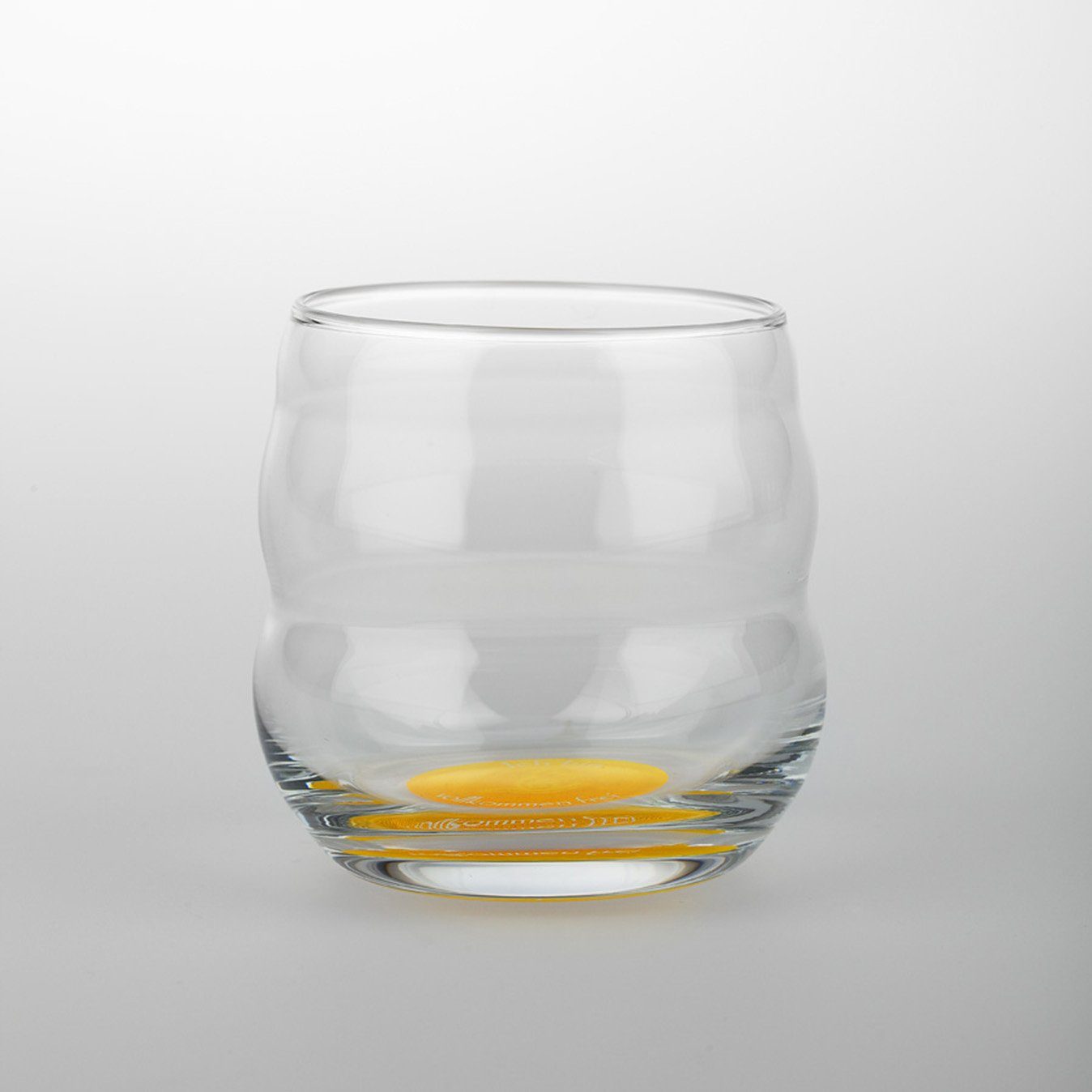 Natures-Design Glas Mythos Vollkommen frei 0.25l, Bleifreies Glas