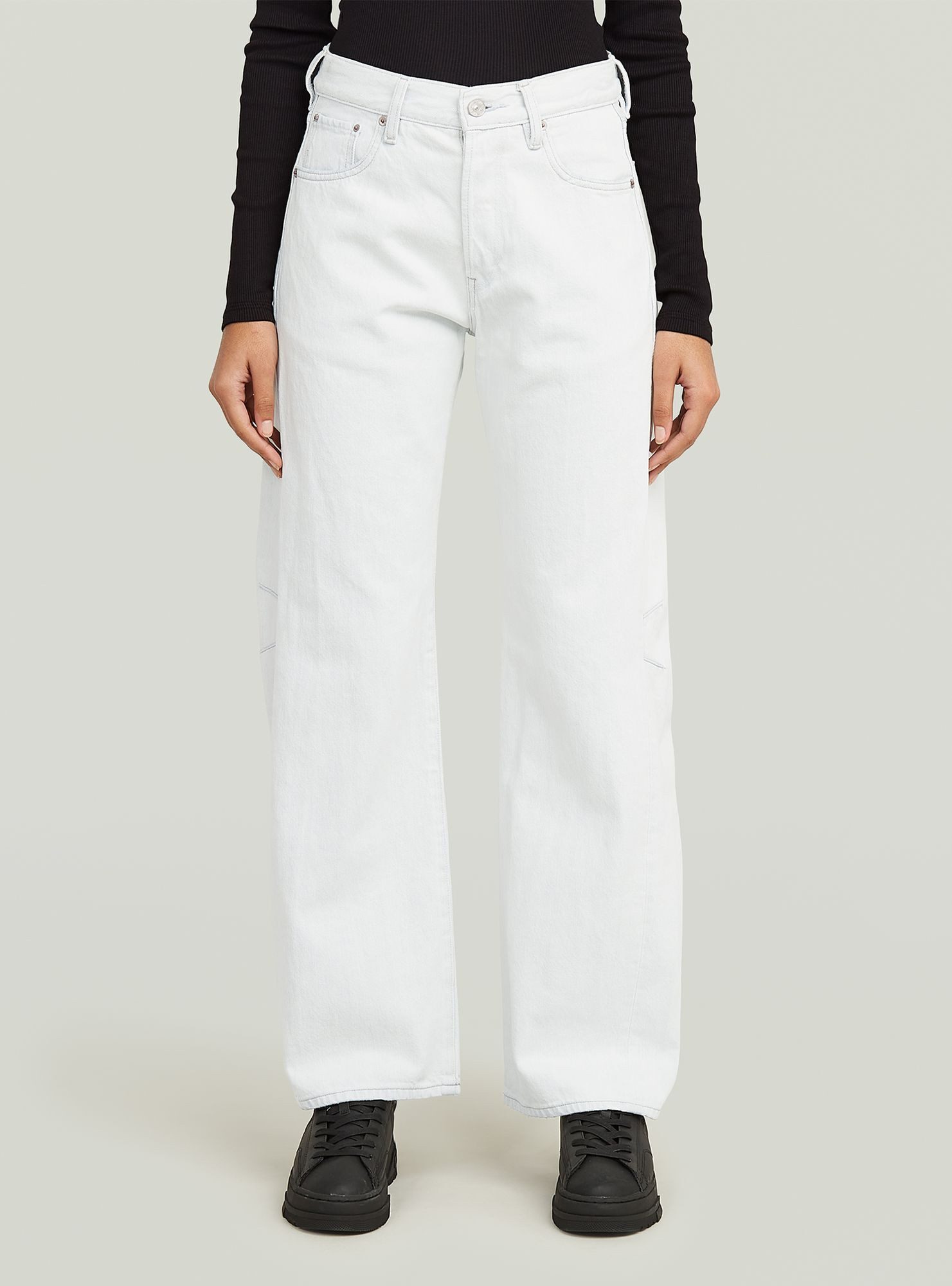 G-STAR Regular-fit-Jeans Bowey Boyfriend Jeans günstig online kaufen
