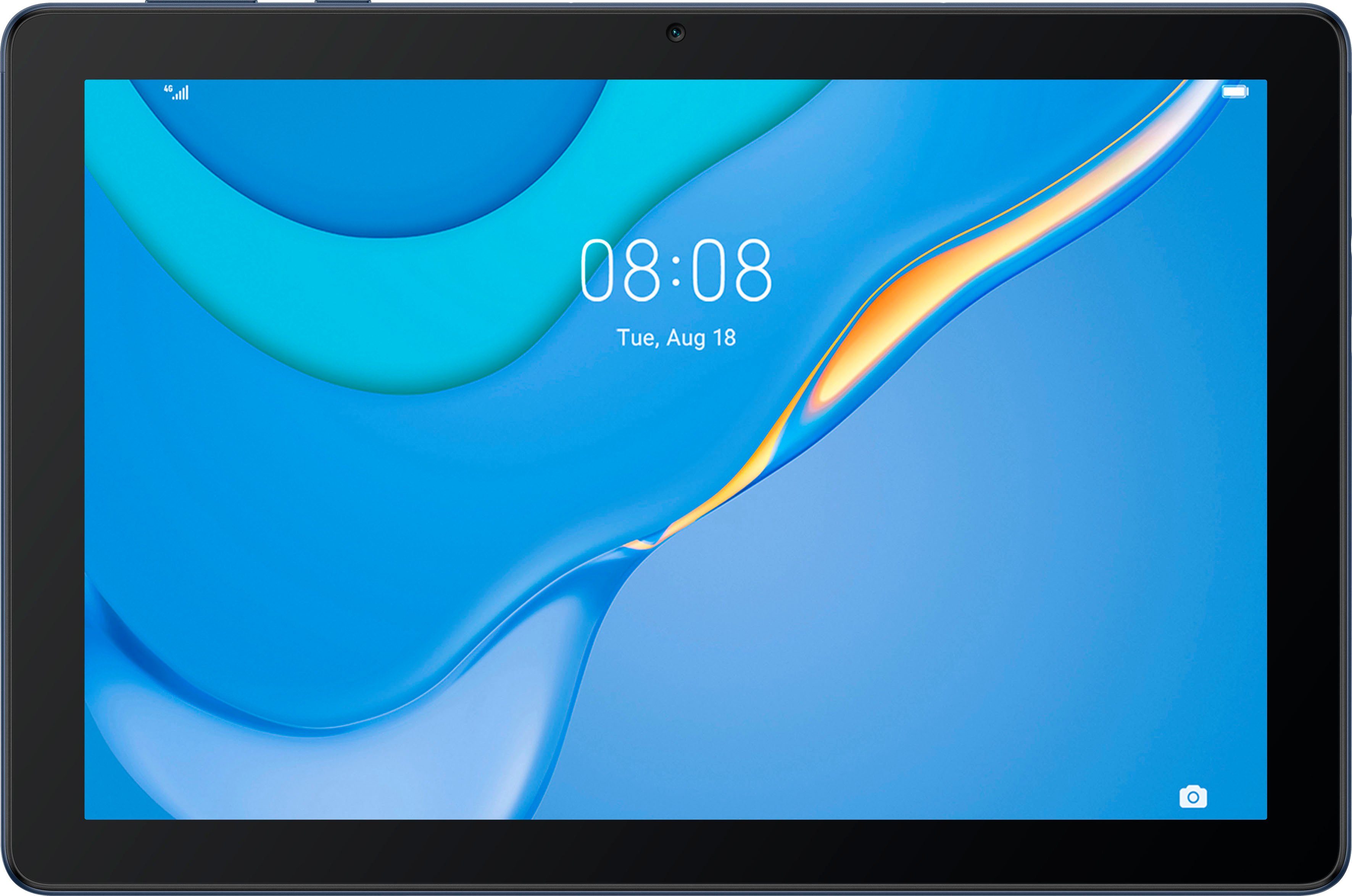 Huawei MatePad T10 WiFi 2+16GB Tablet (9,7", 16 GB, Android)
