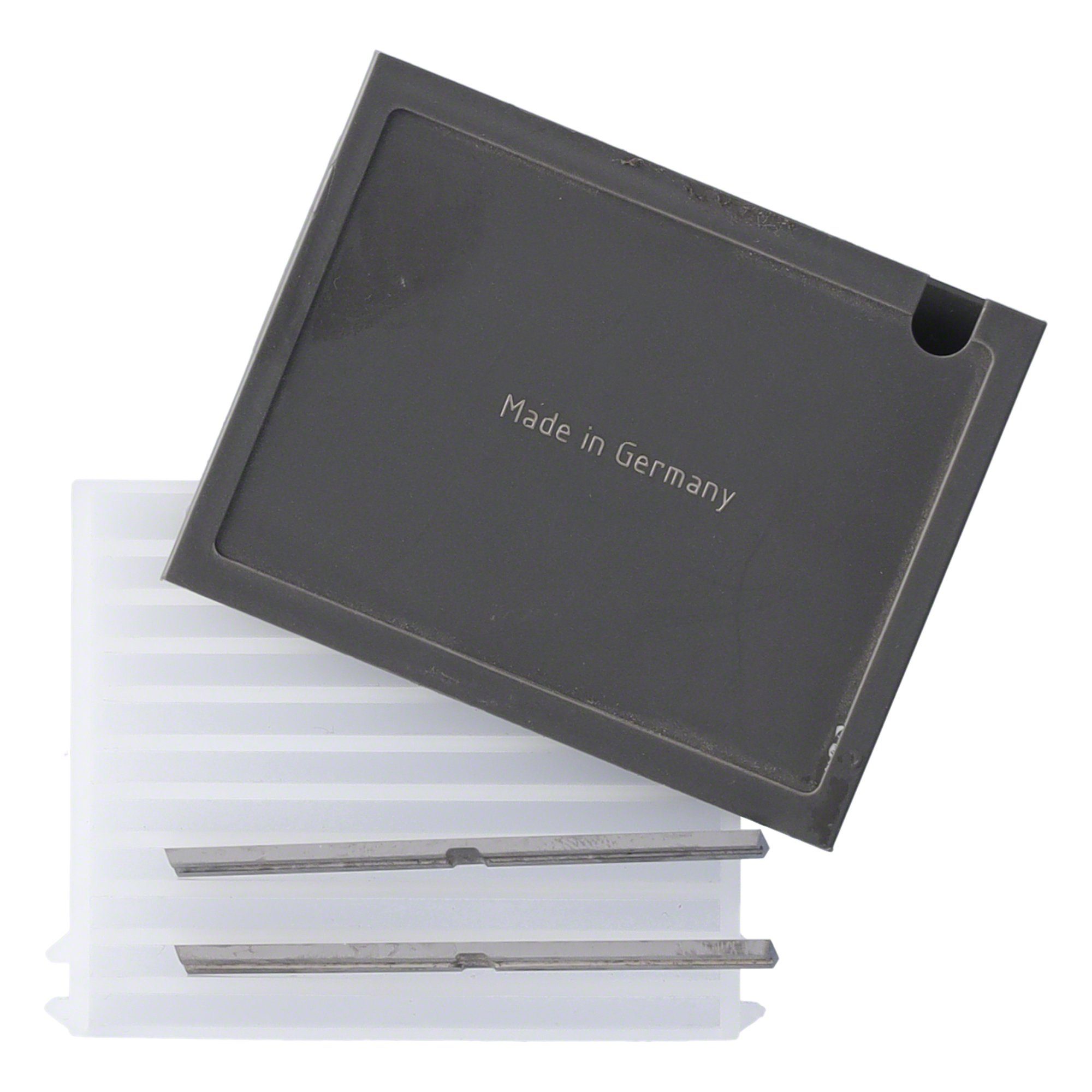 Tigra Wendeplattenfräser Mini-Wendeplatte 38 Brust 10 T04F Quernut 20x5,5x1,1mm und - St