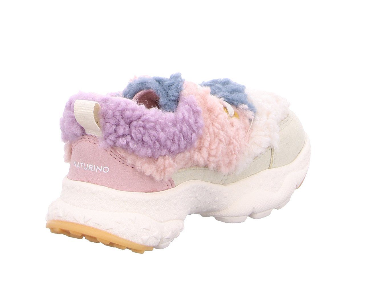 Naturino Pampas Schnürschuh