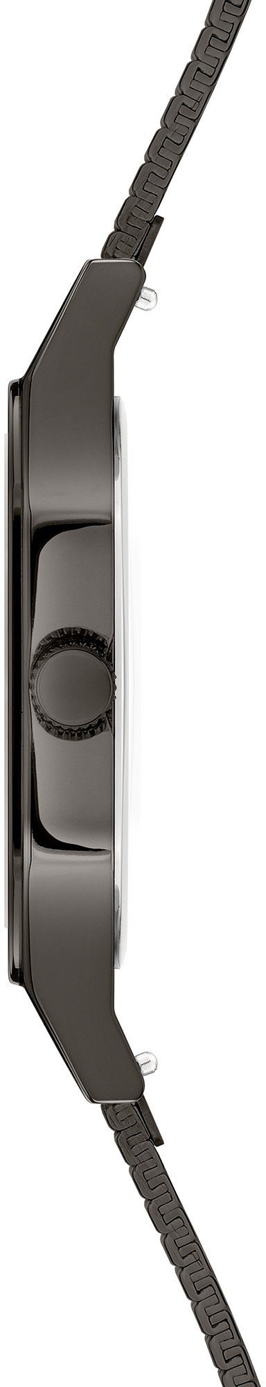 Liebeskind Berlin Quarzuhr LT-0354-MQ LT-0354-MQ, Armbanduhr, Damenuhr, analog, Edelstahlband