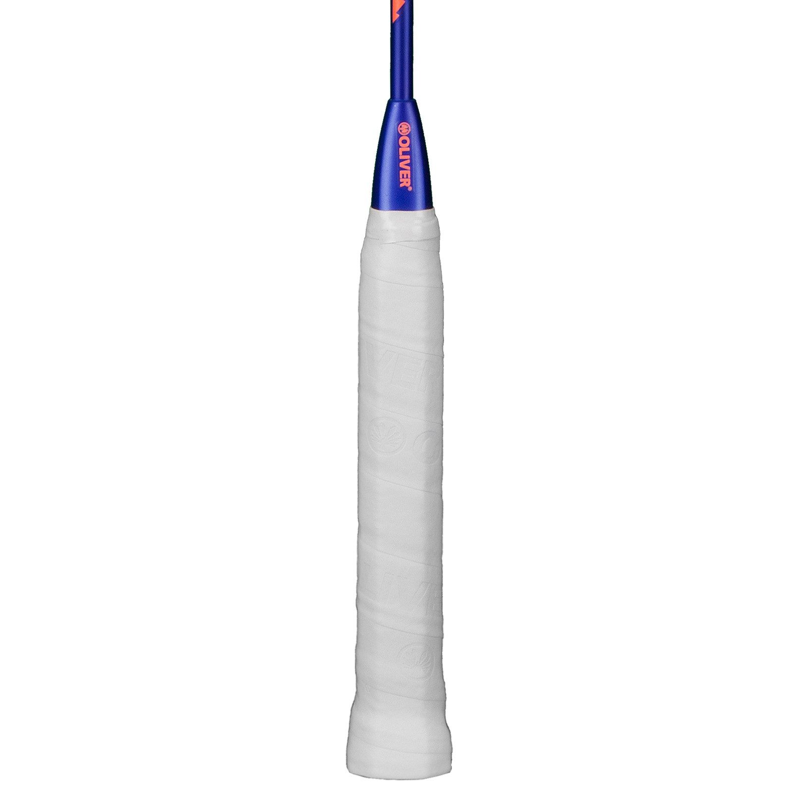 Oliver Badmintonschläger Speed Light 500 (Schulsport) blau - besaitet – Bild 2 von 5