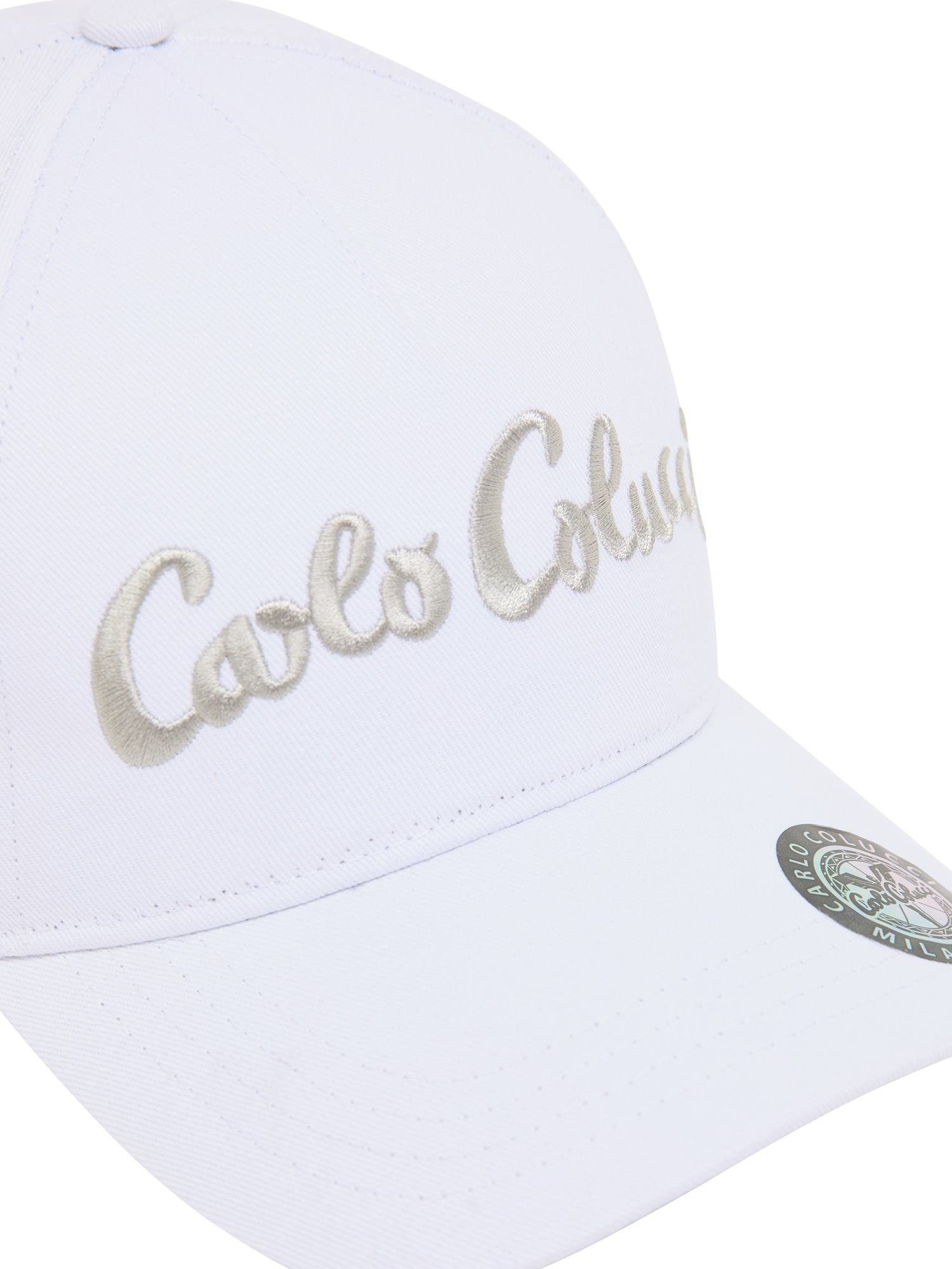 COLUCCI CARLO Coronet Baseball Cap