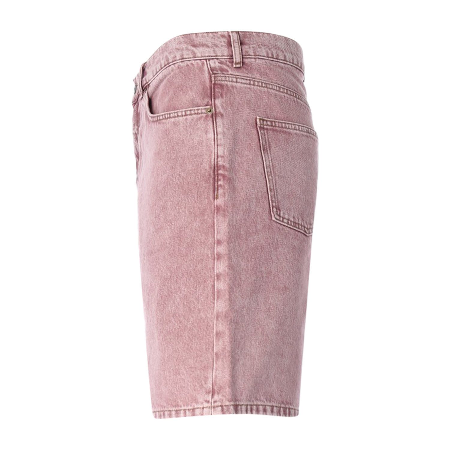 Les Deux Shorts