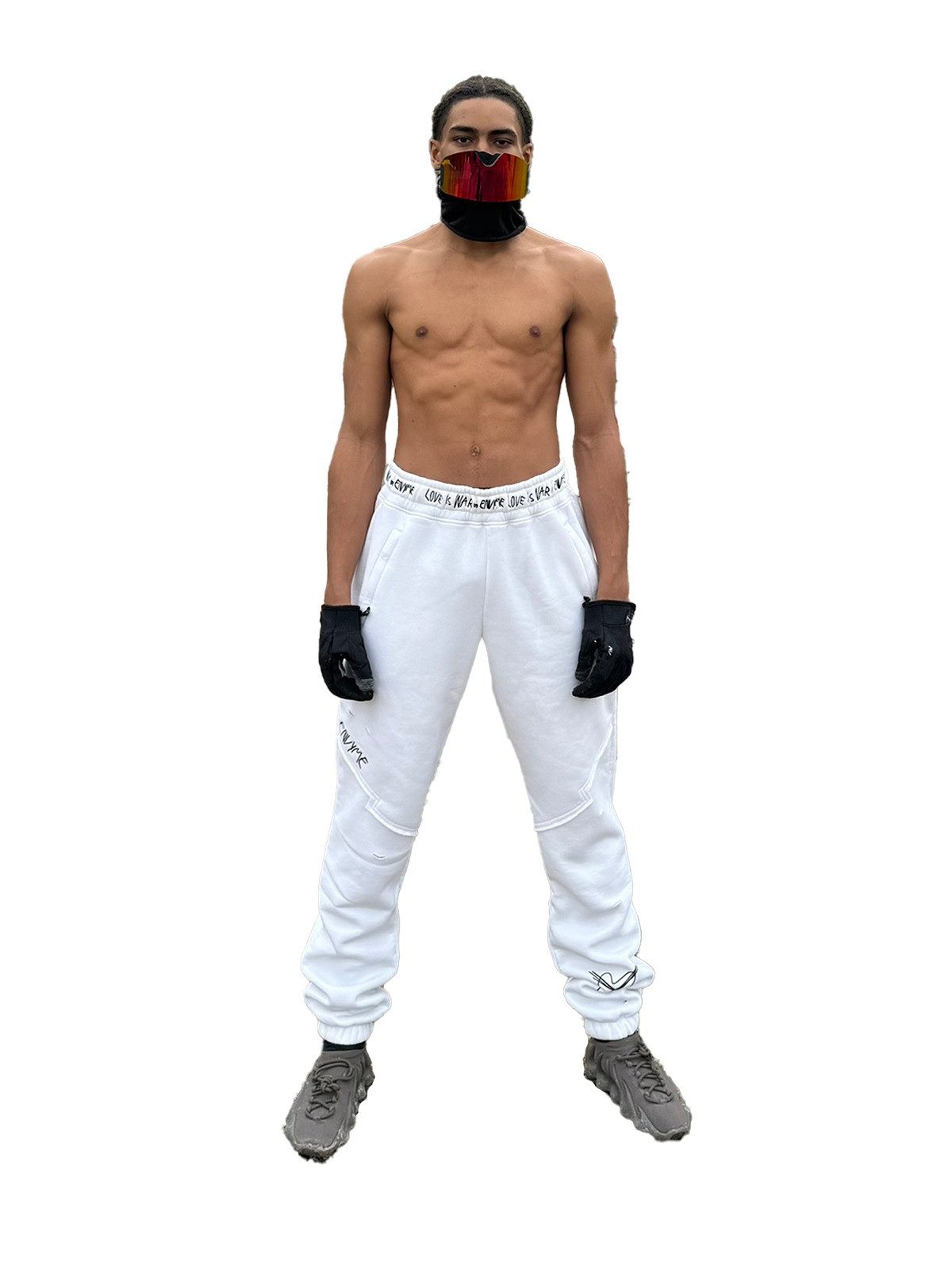 ENVYME Jogger Pants Oversize günstig online kaufen