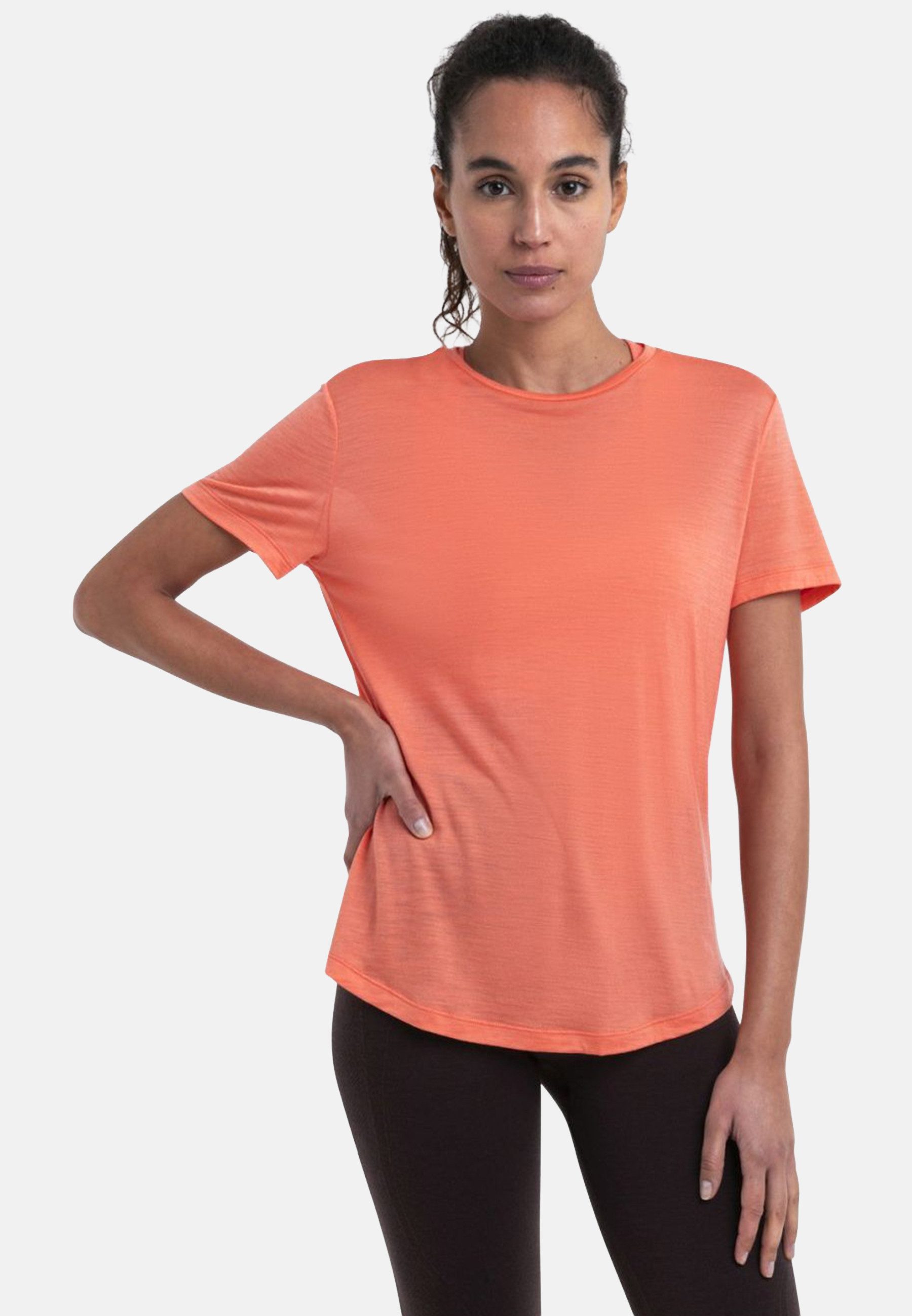 Icebreaker T-Shirt 125 Cool-Lite Sph