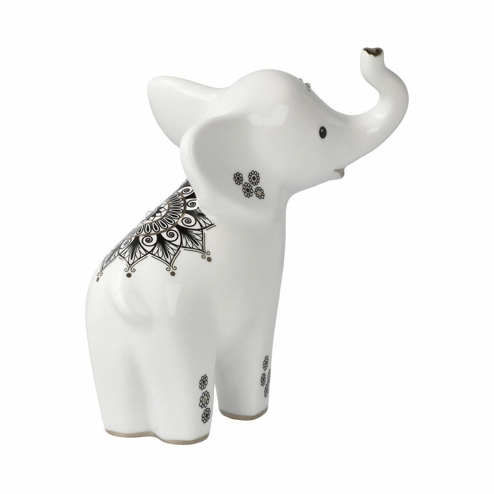 Goebel Dekofigur Elephant - Roho