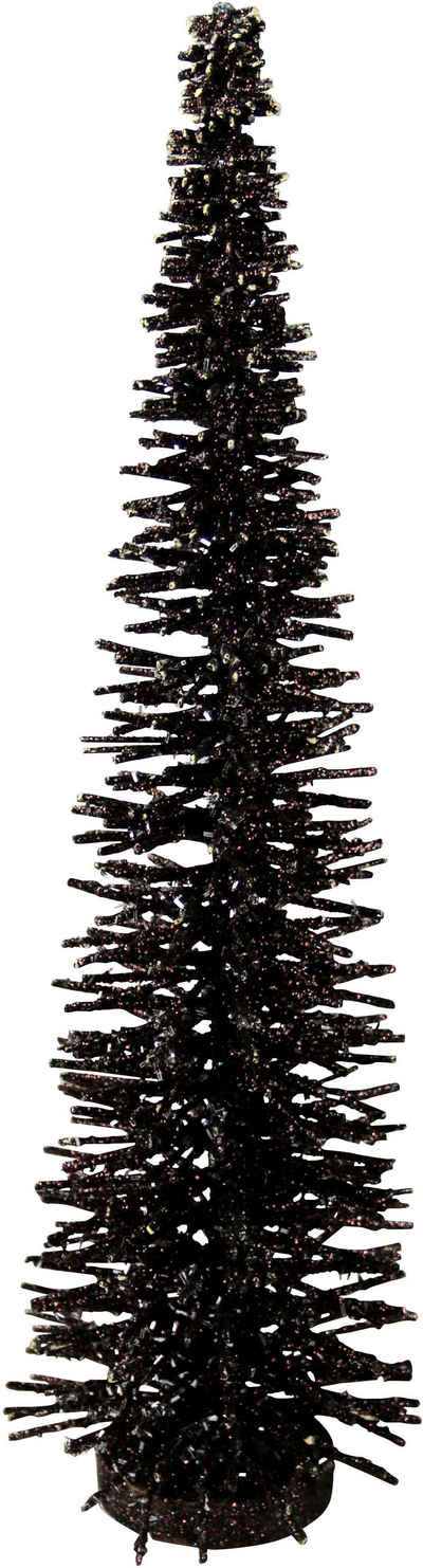 AM Design Dekobaum Weihnachtsdeko (1 St), freistehender Baum