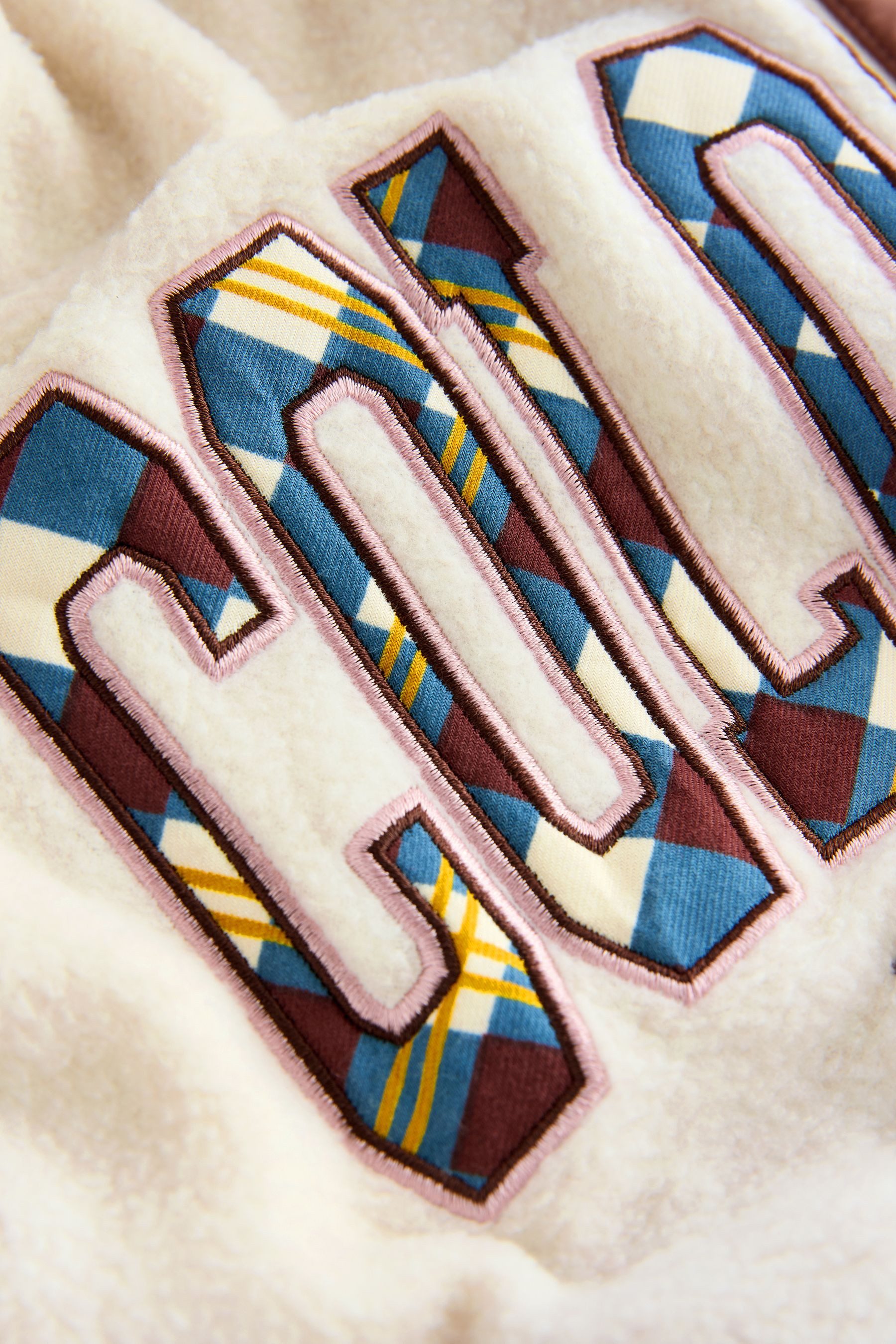 Next Fleecejacke Fleece mit halben Reißverschluss günstig online kaufen