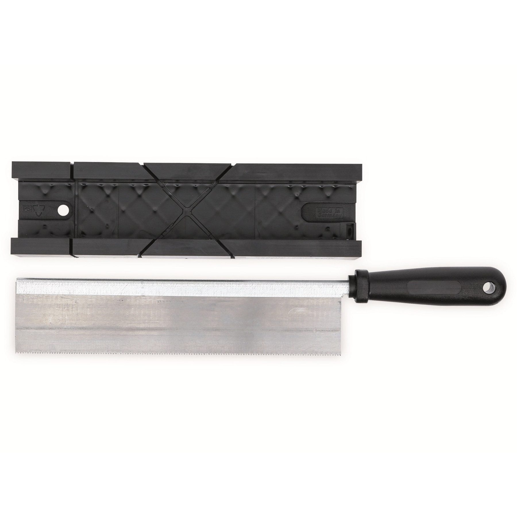 BGS technic Handsäge BGS TECHNIC Schneidlade mit Feinsäge günstig online kaufen