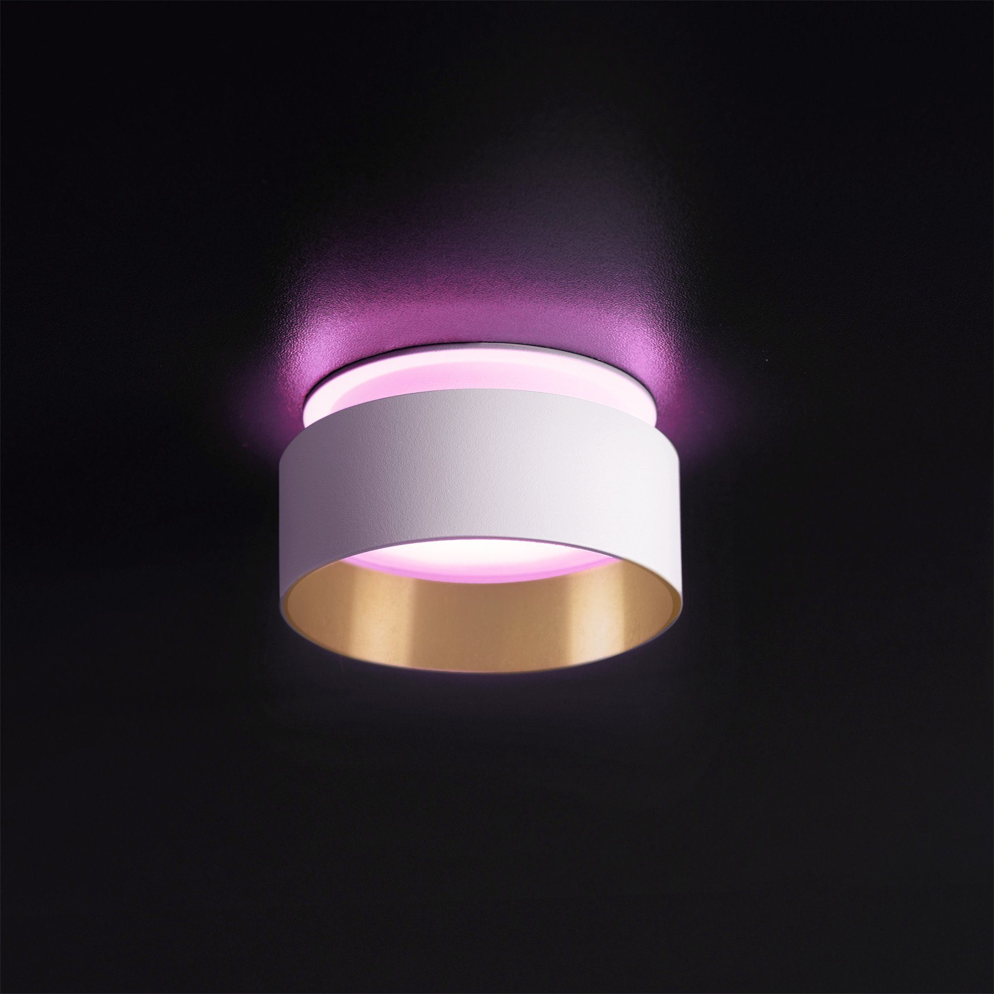 SSC-LUXon LED Aufbaustrahler Sudara LED Einbaustrahler günstig online kaufen